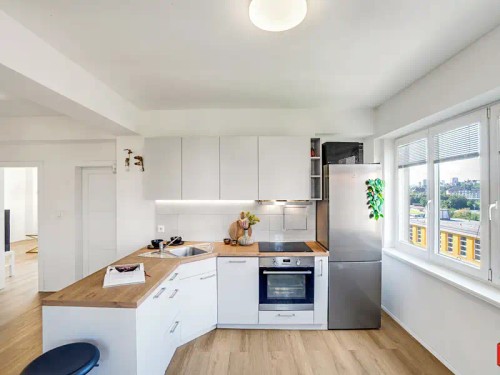 Prodej bytu 3+kk 67 m²