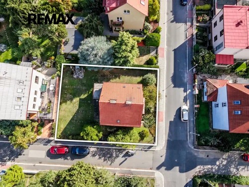 Prodej domu 122 m², pozemek 528 m²