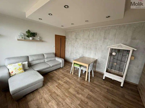 Prodej bytu 3+1 67 m²