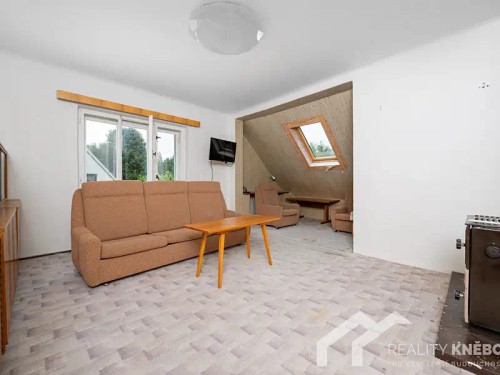 Prodej domu 118 m², pozemek 924 m²