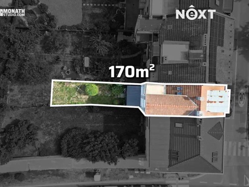 Prodej domu 205 m², pozemek 170 m²