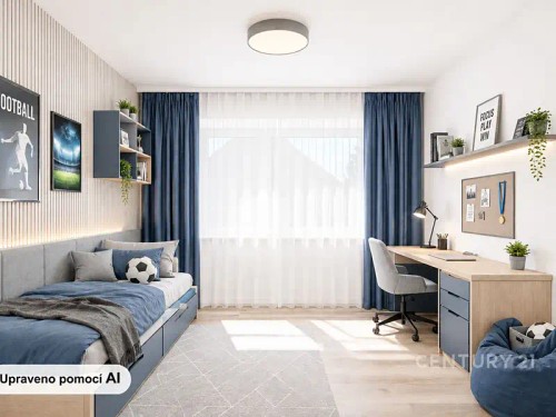Prodej domu 199 m², pozemek 1699 m²