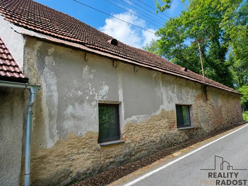 Prodej domu 200 m², pozemek 200 m²
