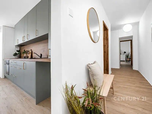 Prodej bytu 3+kk 65 m²