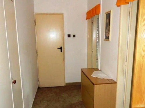 Prodaný byt 1+1 36 m²