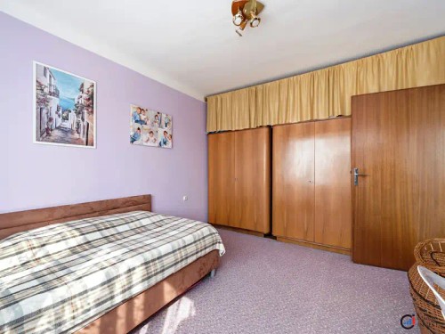 Prodej bytu 3+1 61 m²