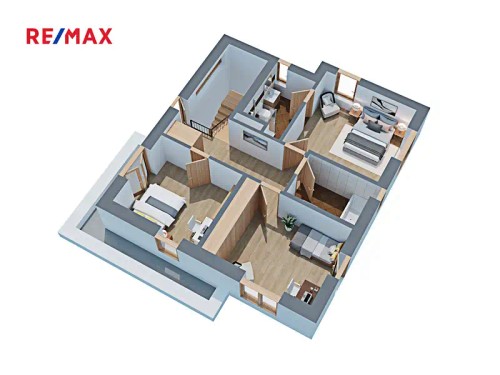 Prodej domu 148 m², pozemek 803 m²