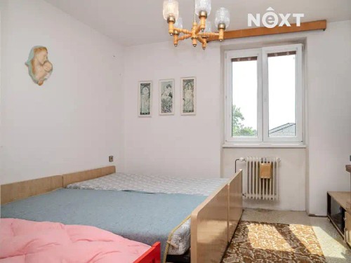 Prodej bytu 2+1 58 m²