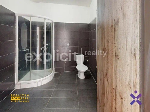 Prodaný byt 2+kk 82 m²