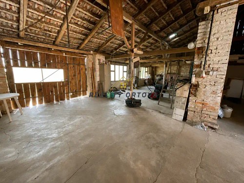 Prodej zemědělské usedlosti 166 m², pozemek 2688 m²