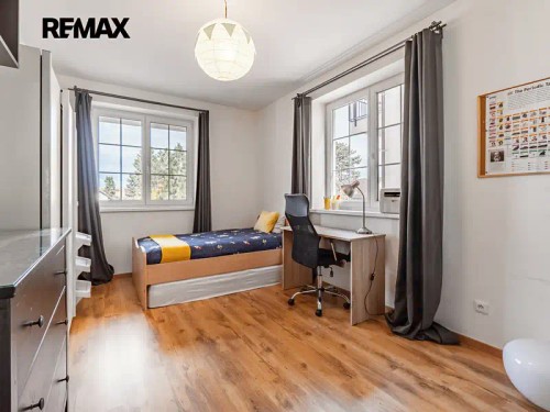 Prodaný byt 4+kk 92 m²