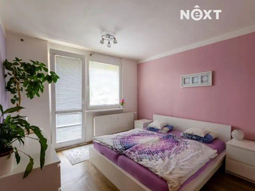 Prodaný byt 3+1 71 m²