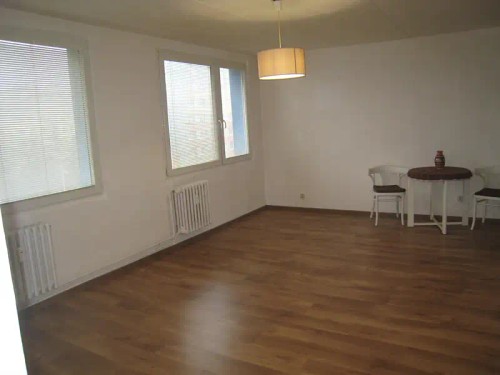 Prodaný  byt 2+kk 47 m²