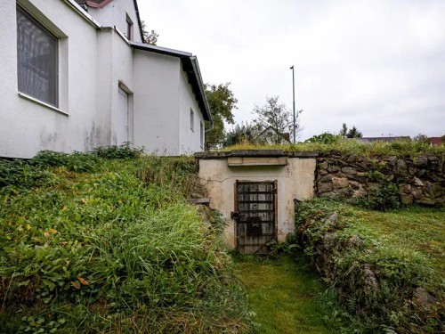 Prodej domu 213 m², pozemek 1422 m²