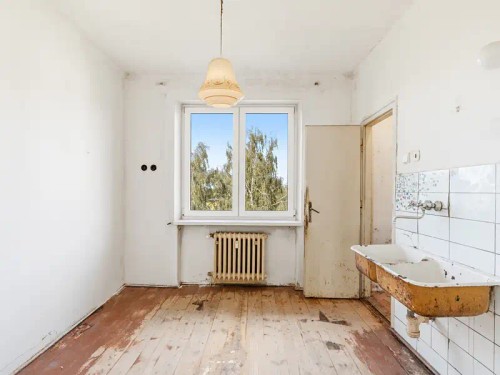 Prodej bytu 3+1 75 m²