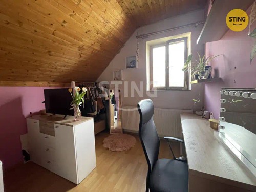 Prodej domu 145 m², pozemek 698 m²