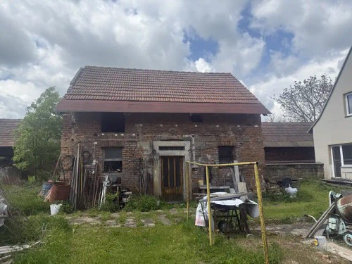Prodej domu 200 m², pozemek 5269 m²