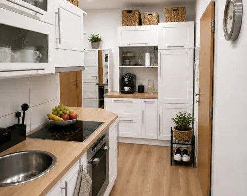 Prodaný  byt 2+1 59 m²