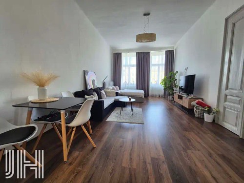 Prodaný byt 2+1 66 m²