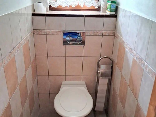 Prodej chaty 65 m², pozemek 566 m²