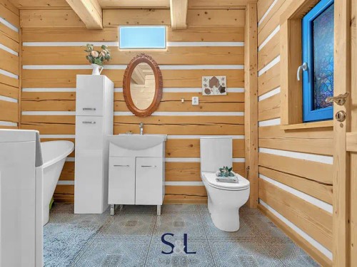 Prodej domu 89 m², pozemek 1506 m²