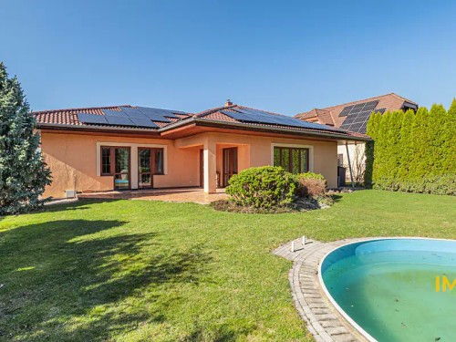 Prodej domu 145 m², pozemek 820 m²