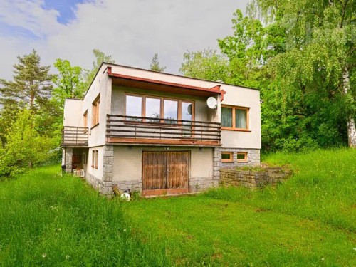Prodej domu 175 m², pozemek 958 m²