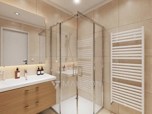 Prodej bytu 2+kk 64 m²