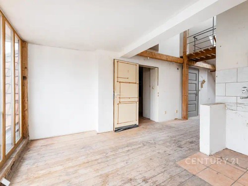Prodej bytu 2+kk 54 m²