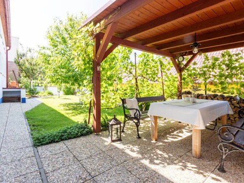 Prodej chaty 120 m², pozemek 211 m²