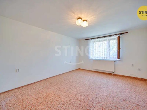 Prodej domu 146 m², pozemek 670 m²