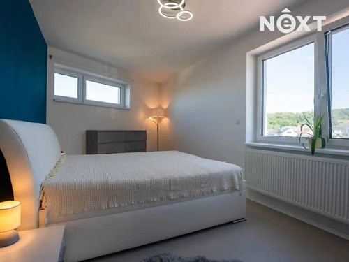 Prodaný byt 3+kk 79 m²