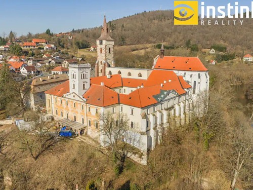 Prodej bytu 2+1 57 m²