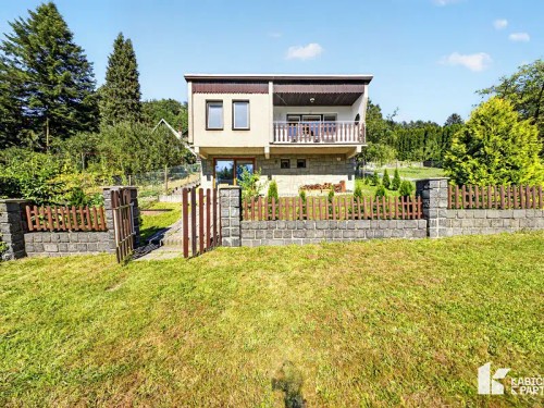 Prodej chaty 78 m², pozemek 504 m²