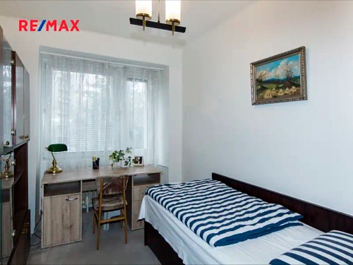 Prodaný byt 3+1 60 m²