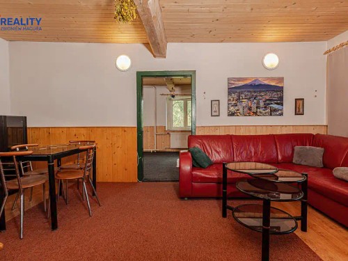 Prodej zemědělské usedlosti 186 m², pozemek 186 m²