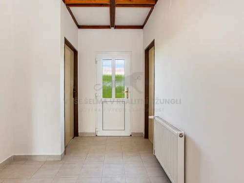 Prodej domu 150 m², pozemek 679 m²