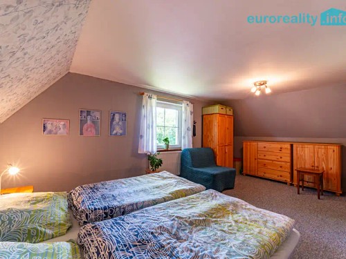 Prodaný  dům 150 m², pozemek 857 m²