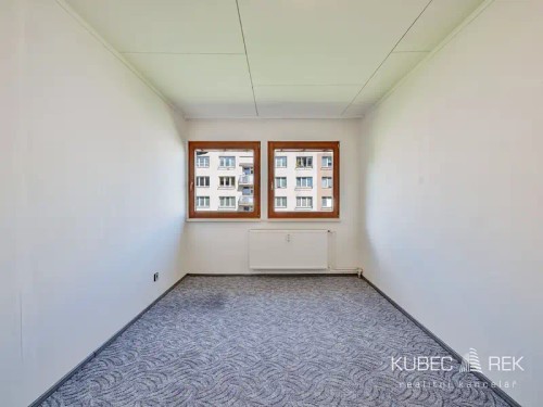 Prodej bytu 3+1 67 m²