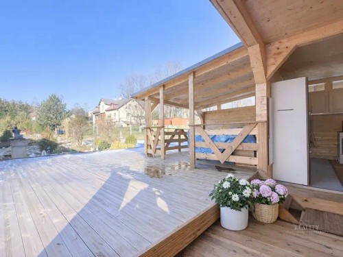 Prodej domu 250 m², pozemek 1148 m²