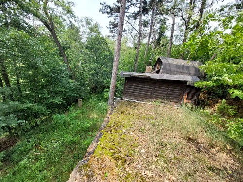 Prodej chaty 60 m², pozemek 45 m²