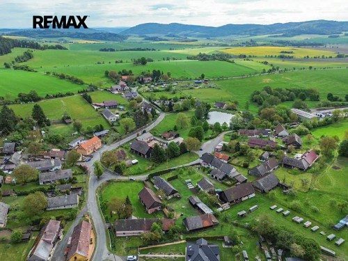 Prodej domu 96 m², pozemek 1978 m²