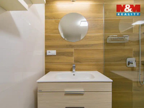 Prodaný byt 2+kk 46 m²