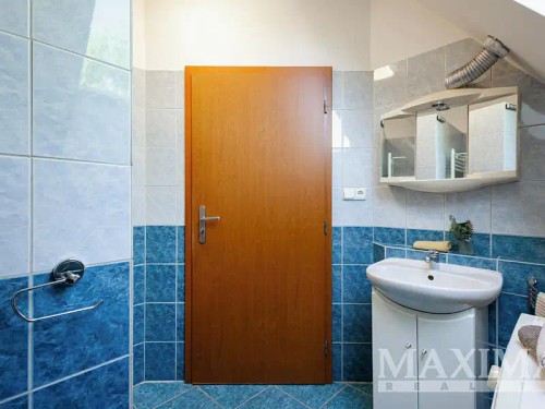 Prodej domu 136 m², pozemek 259 m²