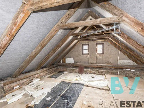 Prodej domu 104 m², pozemek 1893 m²