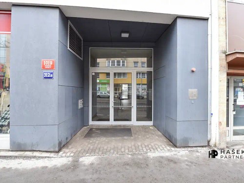 Prodej bytu 2+kk 48 m²