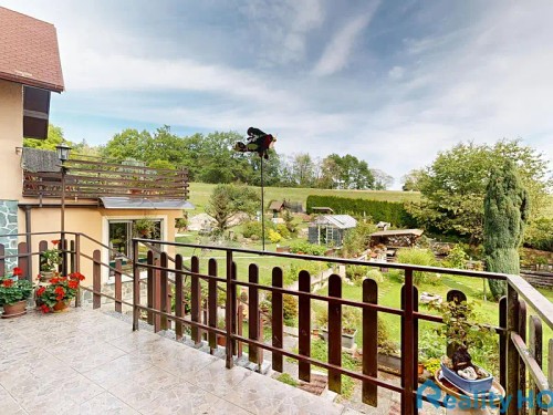 Prodej chaty 29 m², pozemek 531 m²