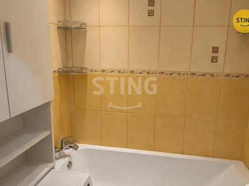 Prodej bytu 2+1 61 m²