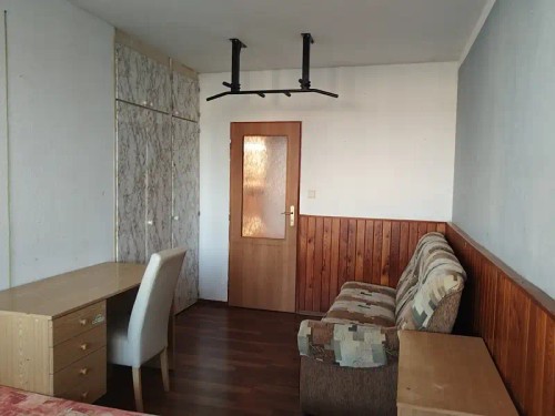 Prodaný byt 3+1 68 m²