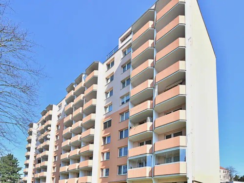 Prodej bytu 3+1 73 m²